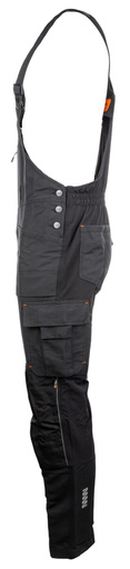 EREBOS LATZHOSE HOSE - 46