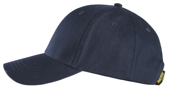 SNICKERS BASEBALLMÜTZE MARINEBLAU 9079-9504