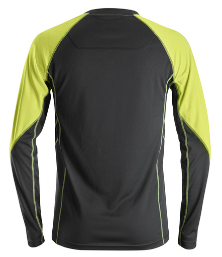 SCHLÜPFER LONGSLEEVE 2405-0467 - XS