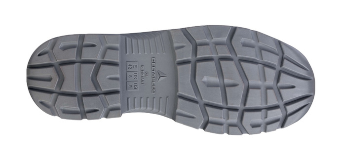 Delta Plus Jumper S3 Stiefel - 43