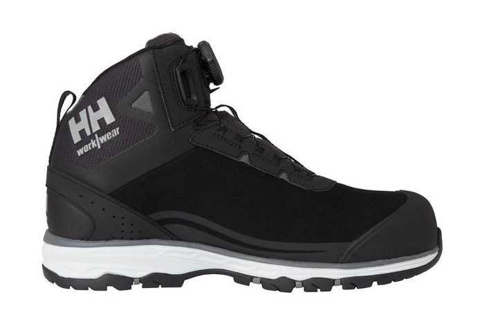 Hely Hansen Chelsea S3 Stiefel 78383-930 - 45