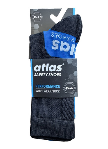 Atlas Performacne Socken 160520 45 - 47