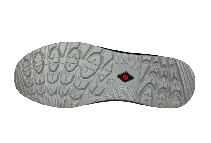 Albatros Clifton Low O2 Stiefel 64.902.0 - 44