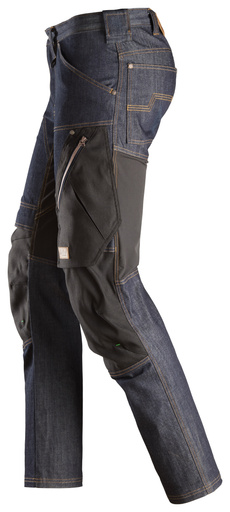 SNICKERS DENIM-HOSE 6956 - 52