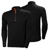 HELLY HANSEN LIFA MERINO T-SHIRT 75107-990 - S