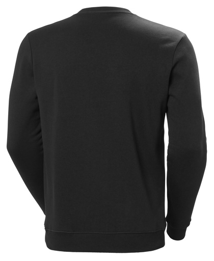 HELLY HANSEN SWEATSHIRT 79263-990 - S
