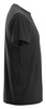 SNICKERS T-SHIRT SCHWARZ 2502-0400 - M