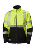HELLY HANSEN ICU SOFTSHELL 74272-369 - M