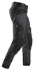 SNICKERS-HOSE MIT TASCHENBEUTELN 6241 - 58