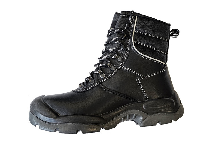 Delta Plus Caderousse S3 Stiefel - 42