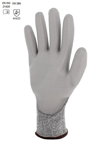 SÄNGER PHS315PU ANTI-SCRATCH HANDSCHUHE