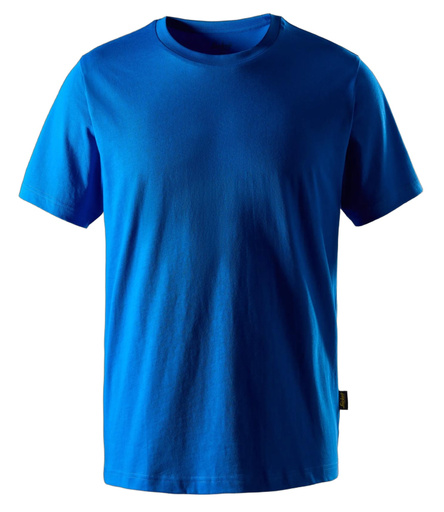 SNICKERS T-SHIRT BLAU 2502-5600 - XL