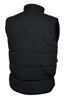 SIERRA2 WESTE SCHWARZ - XL