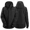 SNICKERS JACKE 1177-0404 - L