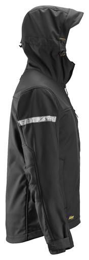 SNICKERS SOFTSHELL 1229 - M