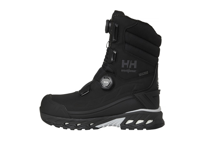 Helly Hansen Bifrost WinterS7S 78480-990 Stiefel - 43