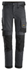SNICKERS STAHL-STRETCH-HOSE 6341-5804 - 60