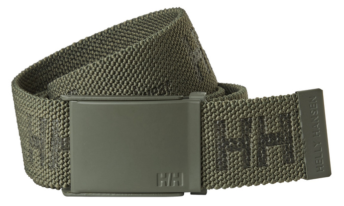 HELLY HANSEN ARMEE GÜRTEL 79528-480