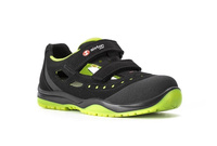 Sixton Meneito 91355-00L S1P Stiefel - 42