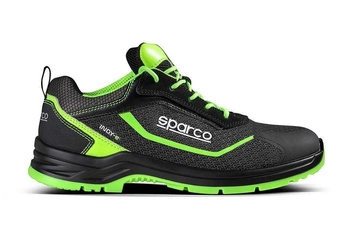 Sparco Indy-E Forester 07540 NRVF S3 Stiefel - 43
