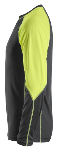 SCHLÜPFER LONGSLEEVE 2405-0467 - XS