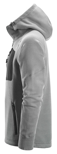 SNICKERS SWEATSHIRT GRAU 8041-1804 - XS