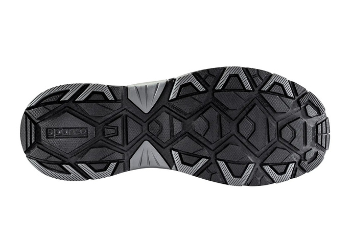 Sparco Allroad Hi 07529 NRNR S3 Stiefel - 43