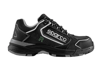 Sparco Allroad 07528 NRNR S3 Stiefel - 46
