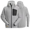 SNICKERS SWEATSHIRT WEISS 8041-0904 - M