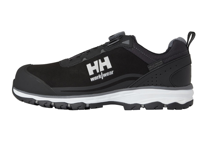 Helly Hansen Chelsea Evo S3 Stiefel 78382-930 - 40