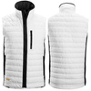 SNICKERS-WESTE WEISS 4512-0904 - L