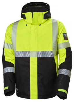 HELLY HANSEN ICU WINTERJACKE 71372-369 - M 