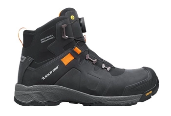 Solid Gear Vapor 3 Mid SG80014 Stiefel - 44