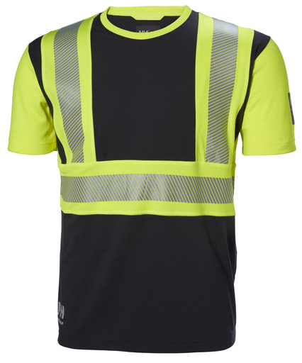HELLY HANSEN ICU T-SHIRT 79271-369 - M