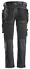 SNICKERS-HOSE MIT TASCHENBEUTELN 6241 - 50