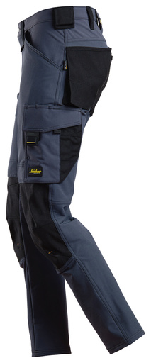 SNICKERS-HOSE F.STRECKE 6371 - 56