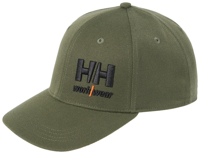 HELLY HANSEN MÜTZE KHAKI 79802-440