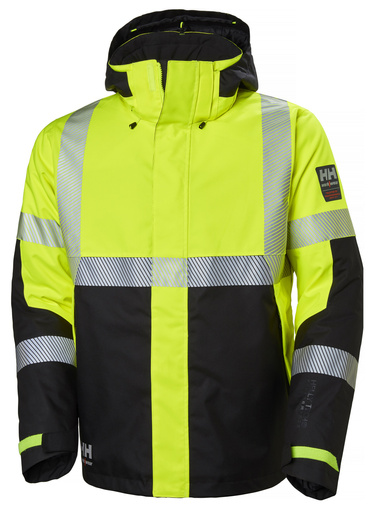 HELLY HANSEN ICU WINTERJACKE 71372-369 - L