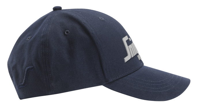 SNICKERS BASEBALLMÜTZE MARINEBLAU 9041-9504