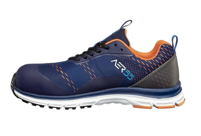 Albatros Aer55 Impulse S1P Stiefel 64.751.0 - 44