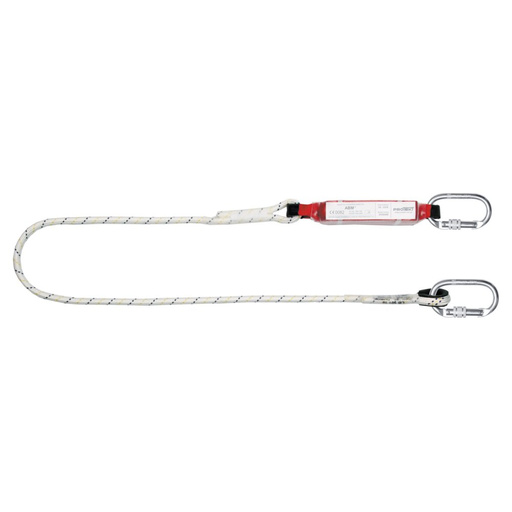 BASIC3 XXL KIT (GURTZEUG, STOSSSEIL)