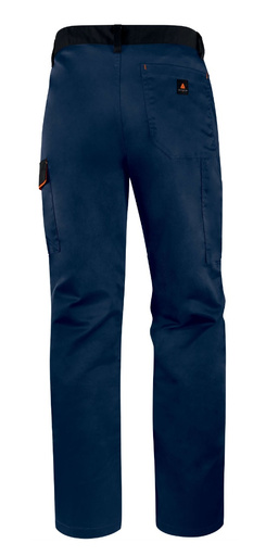 BUNDHOSE M1PA2 NAVY BLAU - XXXL