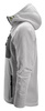 SNICKERS SWEATSHIRT WEISS 8041-0904 - M