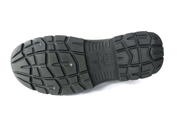 Delta Plus Brisbane S1 Stiefel - 46