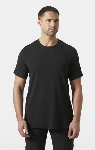 HELLY HANSEN T-SHIRT 79249-991 - S
