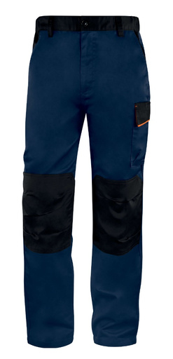 BUNDHOSE M1PA2 NAVY BLAU - M