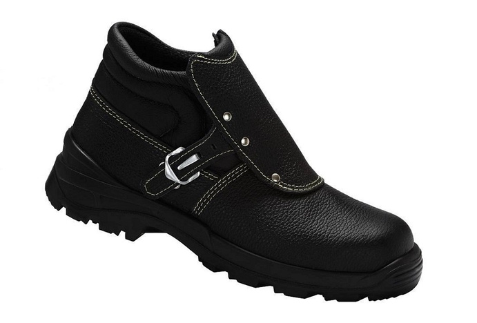 PPO 443 S3-Stiefel - 47