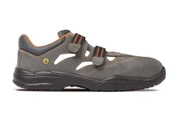 Exena XE031 S1 Stiefel - 45