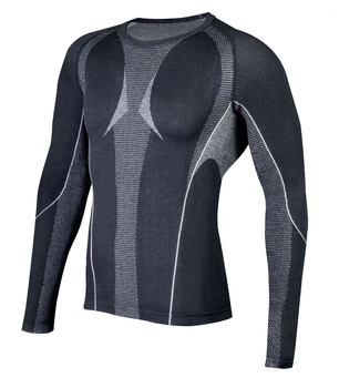 KOLDYTOP THERMOHEMD - XXL
