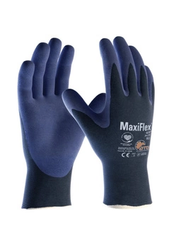 ATG MAXIFLEX ELITE HANDSCHUHE 34-274 - 8